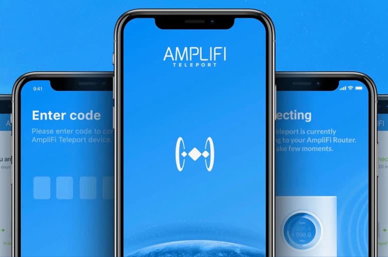 AmpliFi Users Receive Free VPN Access Through Software Update 1 AmpliFi Users Receive Free VPN Access Through Software Update AmpliFi Users Receive Free VPN Access Through Software Update