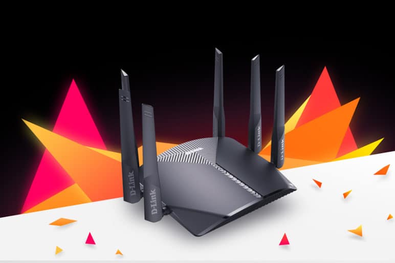 D Link ANZ Launches Exo Smart Mesh Wi Fi Routers D Link ANZ Launches Exo Smart Mesh Wi Fi Routers