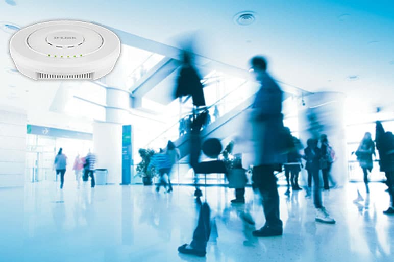 D-Link Launches Unified Wireless AC2200 Wave 2 Tri-Band PoE Access Point 1 D Link launches Unified Wireless AC2200 Wave 2 Tri Band PoE Access Point D-Link Launches Unified Wireless AC2200 Wave 2 Tri-Band PoE Access Point