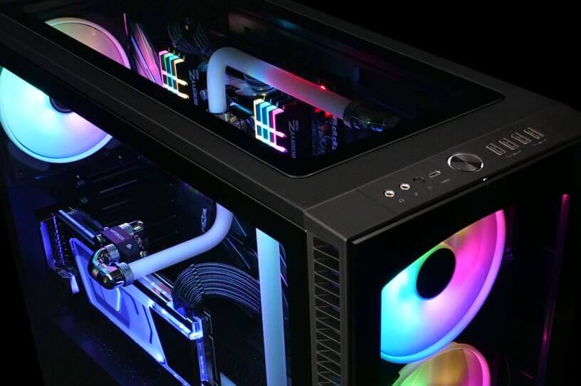 Fractal Define S2 Vision Review