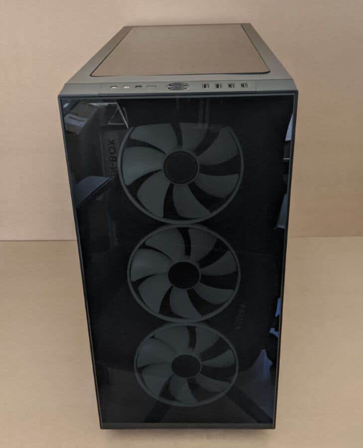 Fractal Design Vision S2 Photos 02 Fractal Define S2 Vision Review