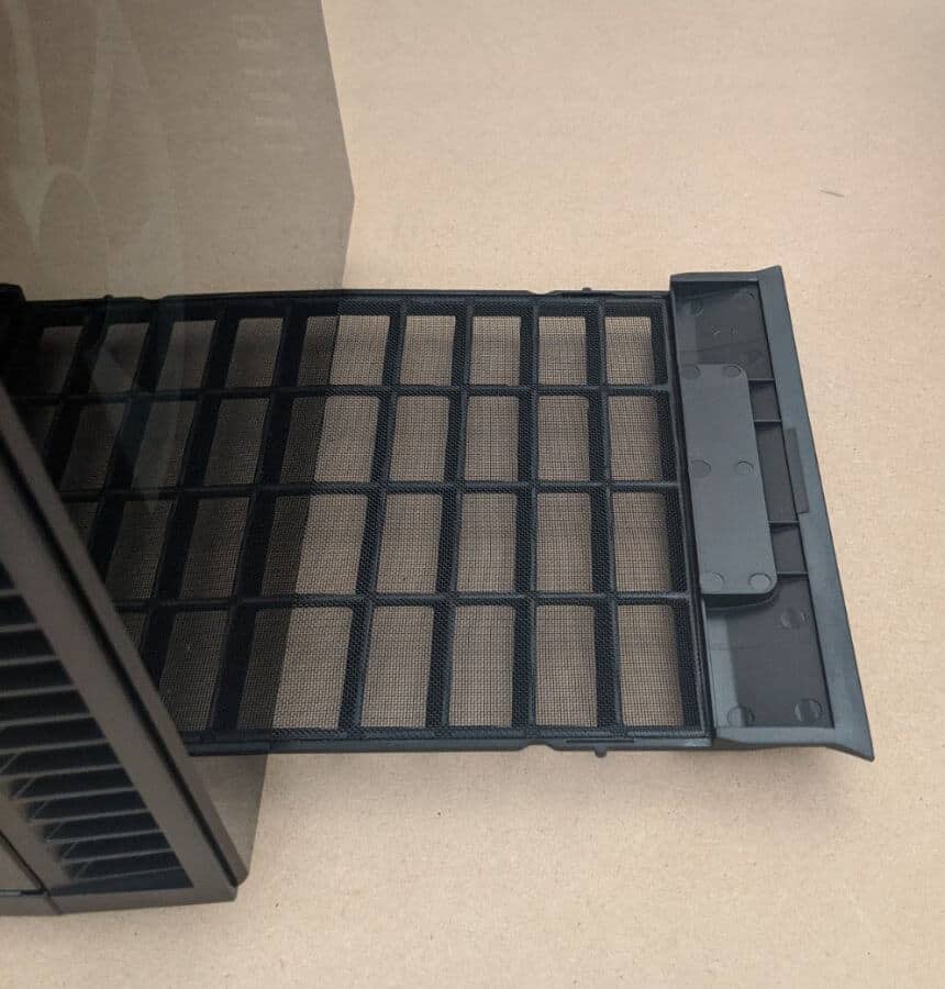 Fractal Design Vision S2 Photos 06 Fractal Define S2 Vision Review
