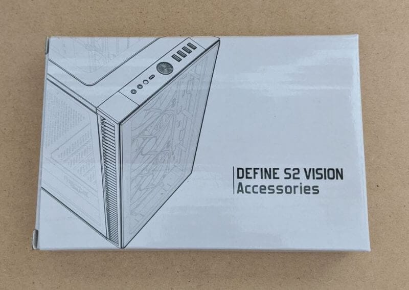 Fractal Design Vision S2 Photos 20 Fractal Define S2 Vision Review