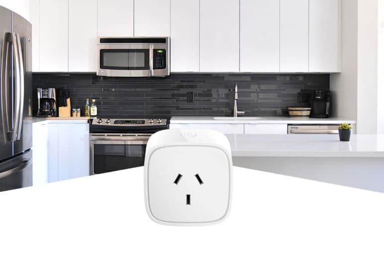 D-link Expands Mydlink Ecosystem with Mini Wi-fi Smart Plug 1 Mydlink Mini Wi fi Smart Plug D-link Expands Mydlink Ecosystem with Mini Wi-fi Smart Plug