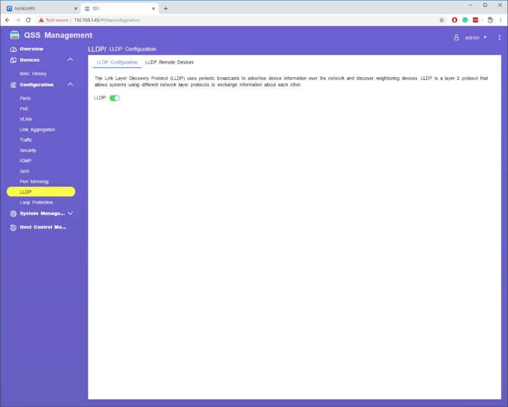 QNAP QGD 1600P Switch Photos 13 QNAP QGD-1600P Review