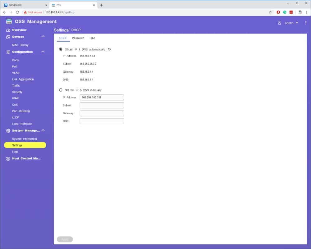 QNAP QGD 1600P Switch Photos 16 QNAP QGD-1600P Review