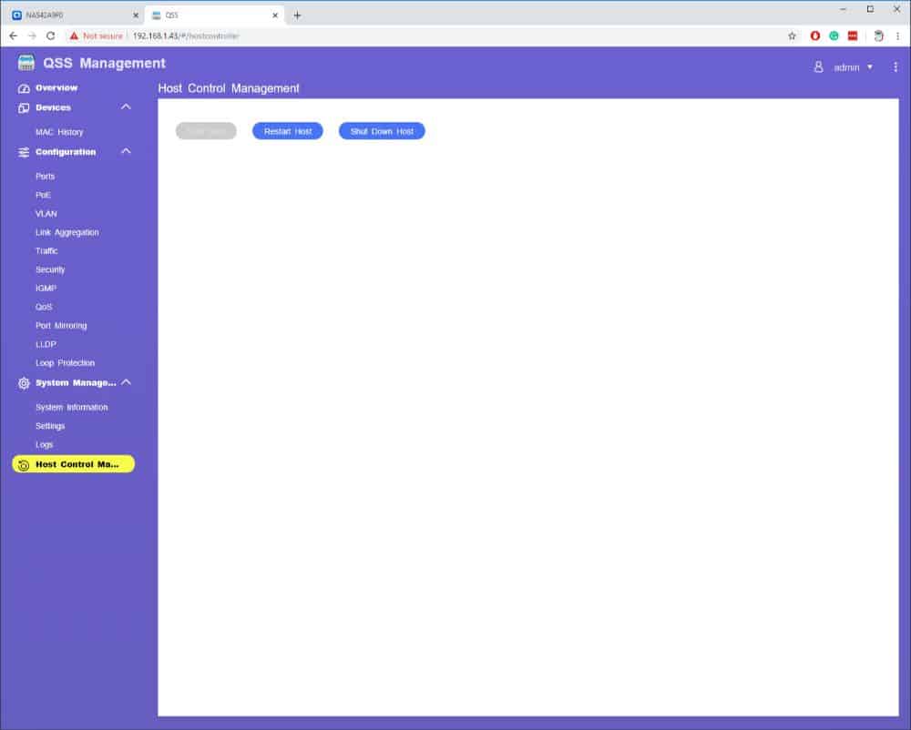 QNAP QGD 1600P Switch Photos 17 QNAP QGD-1600P Review