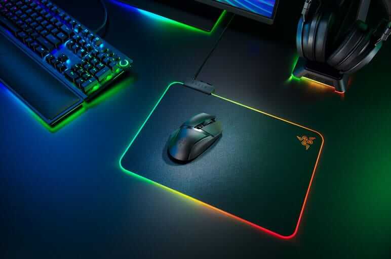 Razer Basilisk X Hyperspeed Launched 1 Razer Basilisk X Hyperspeed banner Razer Basilisk X Hyperspeed Launched