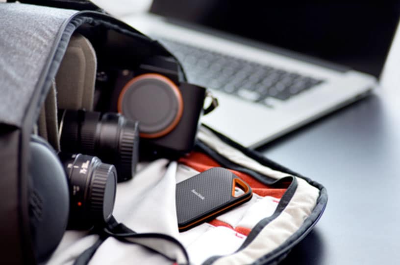 SanDisk Extreme PRO Portable SSD Now Available 1 SanDisk Extreme PRO Portable SSD Now Available SanDisk Extreme PRO Portable SSD Now Available