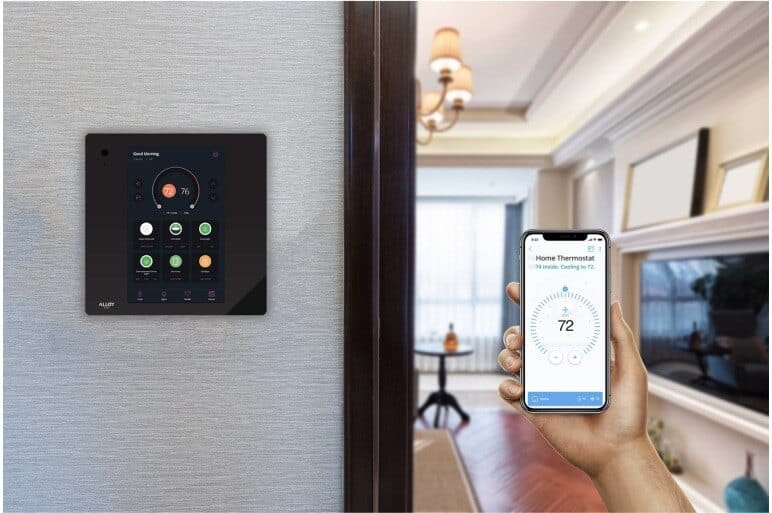 SmartRent SmartRent Expands Connected Home Platform for Multifamily Owners