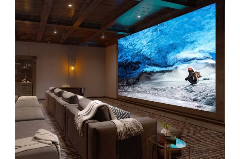 Sony Electronics Brings 16K-capable Display System to Consumers' Living Rooms 1 Sony Electronics Sony Electronics Brings 16K-capable Display System to Consumers' Living Rooms