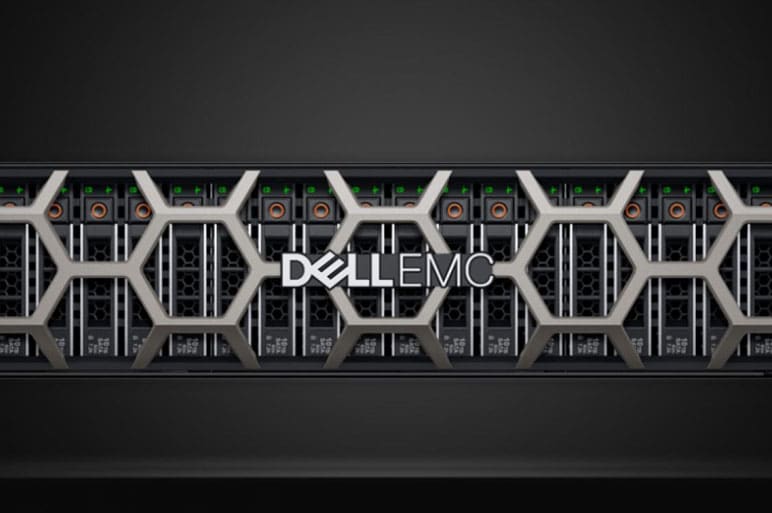 dell emc Dell Technologies Unveils Autonomous Infrastructure with Dell EMC PowerOne