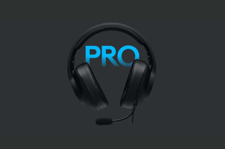 Logitech G Pro Gaming Headset Giveaway! 1 giveaway logitech g pro comp Logitech G Pro Gaming Headset Giveaway!