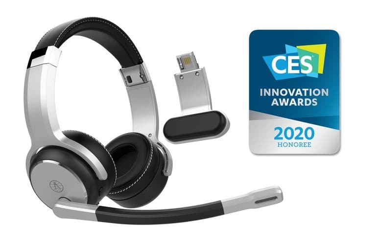 rsz 1 3 ClearDryve® 180 Selected as a CES Innovation Awards Honoree