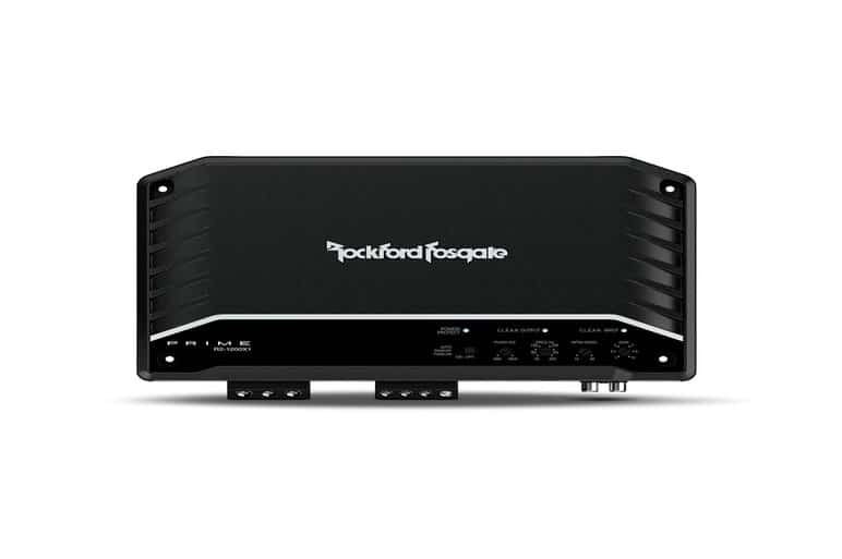 rsz 1 5 Rockford Fosgate® Introduces New PRIME R2 Amplifiers