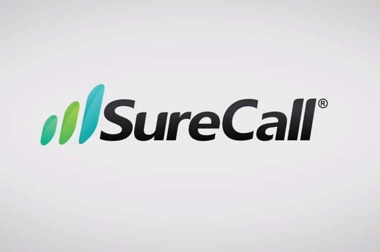 surecall banner SureCall's Fusion2Go Max Named CES 2020 Innovation Awards Honoree