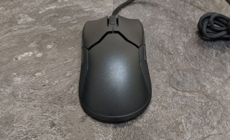Razer Viper Photos 06 Razer Viper Review