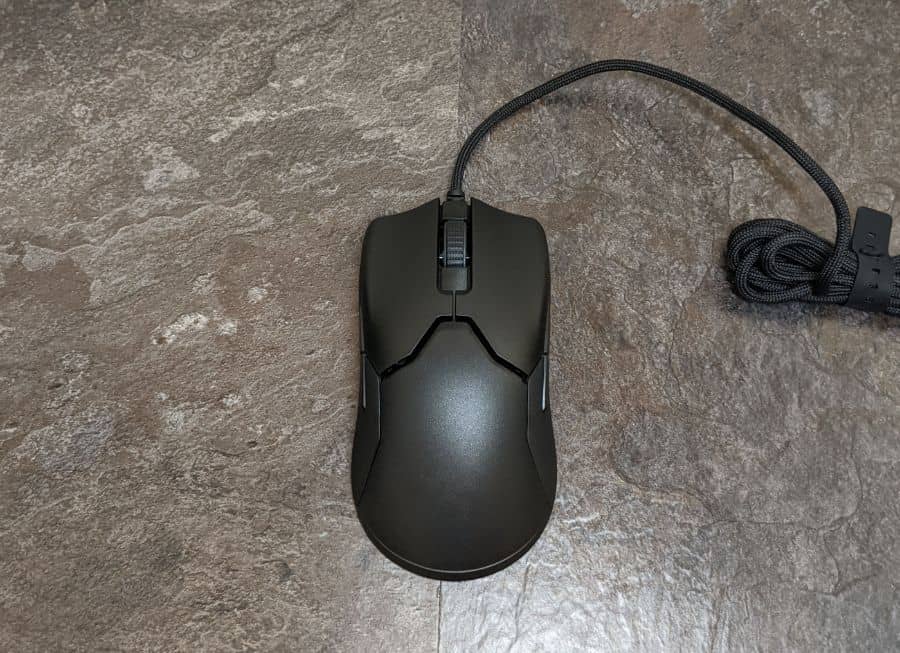 Razer Viper Photos 07 Razer Viper Review