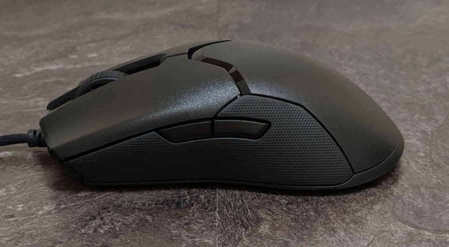 Razer Viper Photos 10 Razer Viper Review