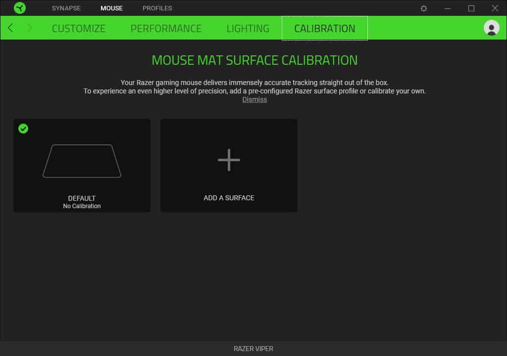 Razer Viper Screen Photos 5 Razer Viper Review