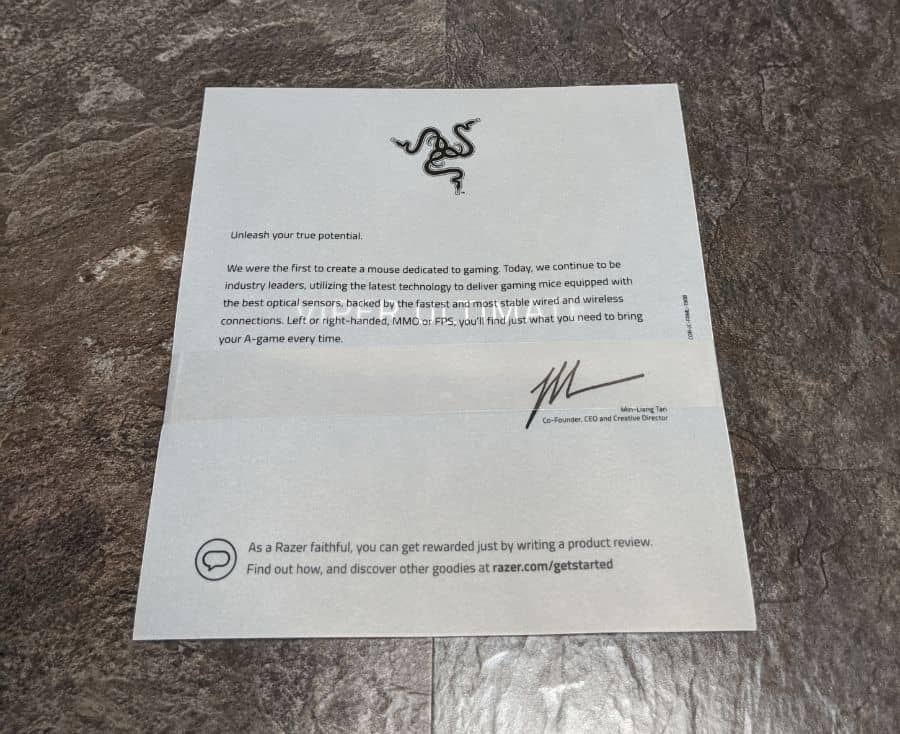 Razer Viper Ultimate Review 7 Razer Viper Ultimate Photos 06 Razer Viper Ultimate Review