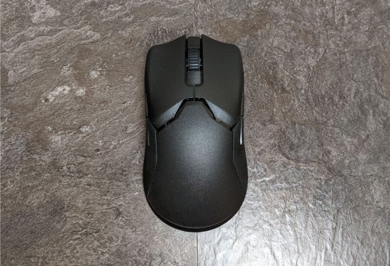 Razer Viper Ultimate Review 9 Razer Viper Ultimate Photos 08 Razer Viper Ultimate Review