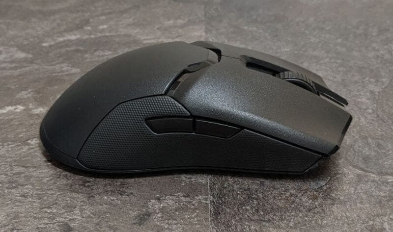 Razer Viper Ultimate Review 11 Razer Viper Ultimate Photos 10 Razer Viper Ultimate Review