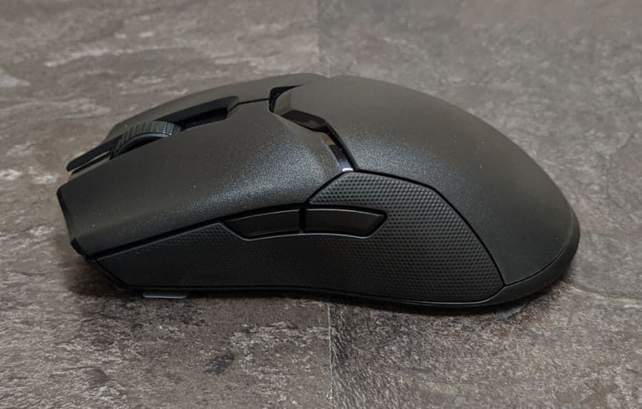 Razer Viper Ultimate Review 13 Razer Viper Ultimate Photos 12 Razer Viper Ultimate Review
