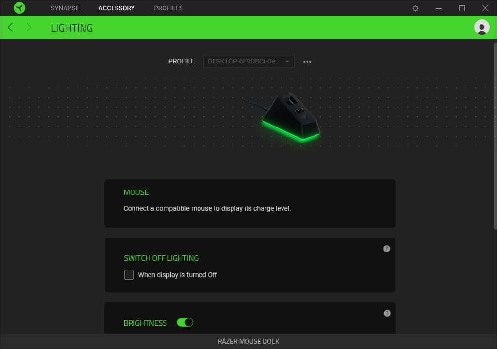 Razer Viper Ultimate Review 15 Razer Viper Ultimate Screen Photos 1 Razer Viper Ultimate Review