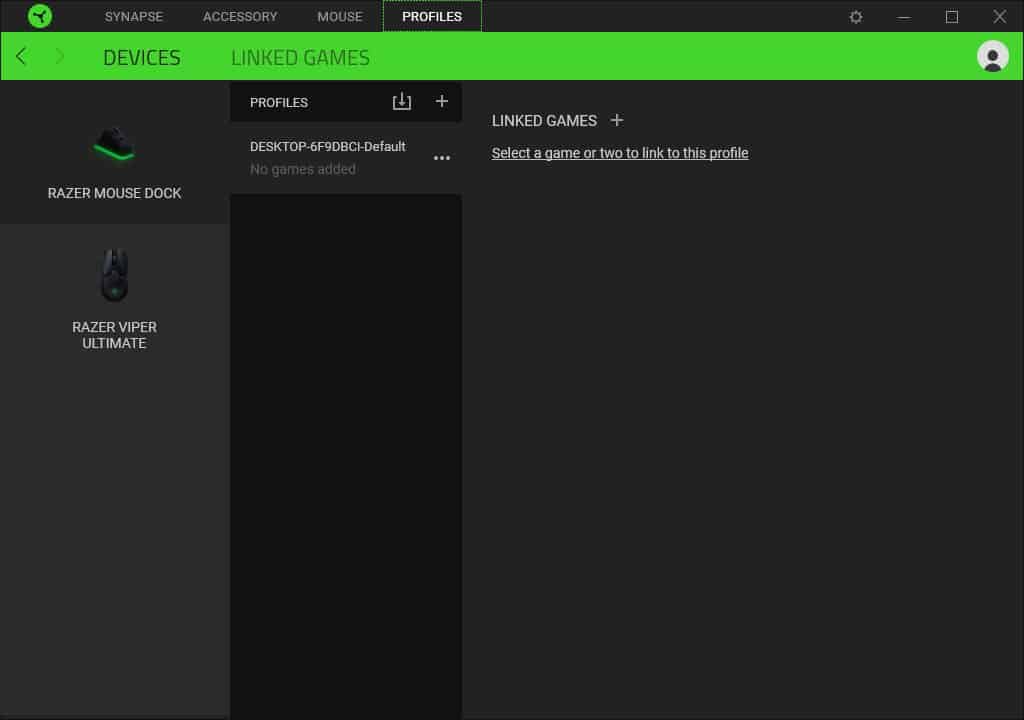Razer Viper Ultimate Review 23 Razer Viper Ultimate Screen Photos 9 Razer Viper Ultimate Review