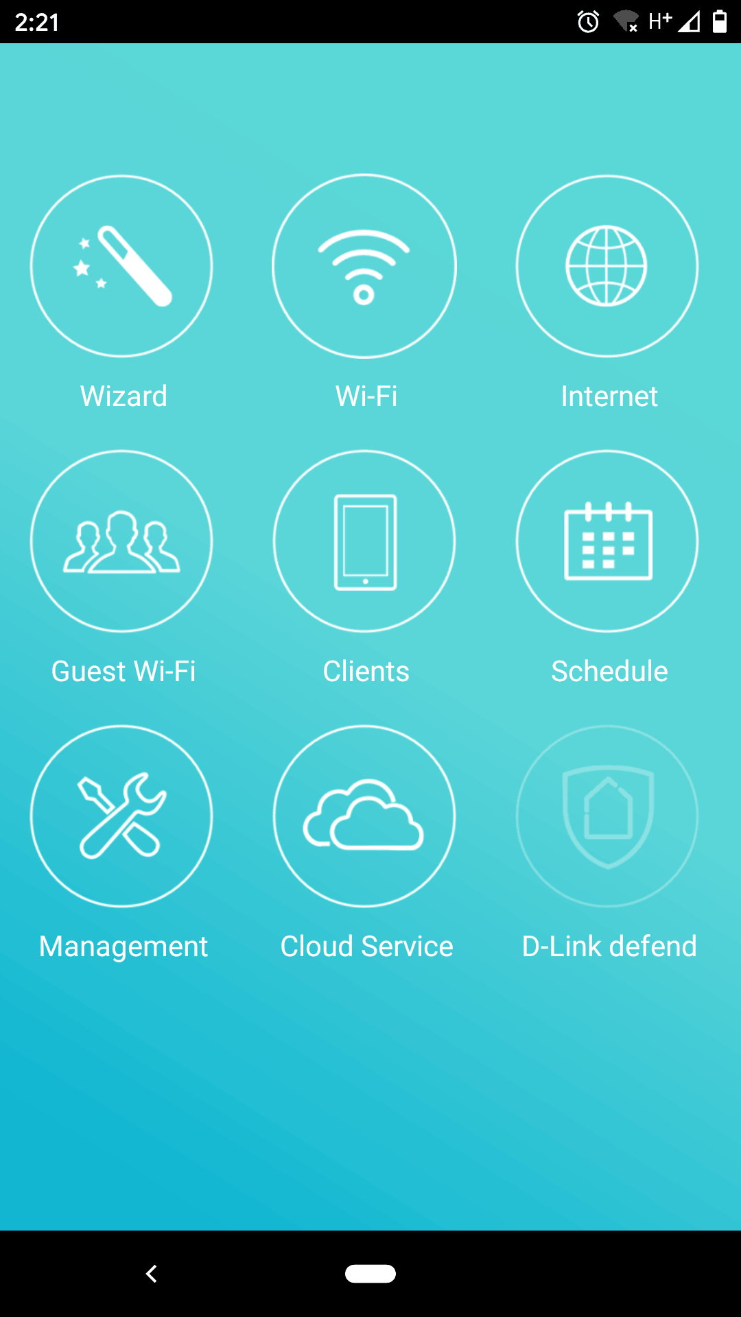 Screenshot 20191126 142122 D-Link DIR-3060 EXO AC3000 Router Review