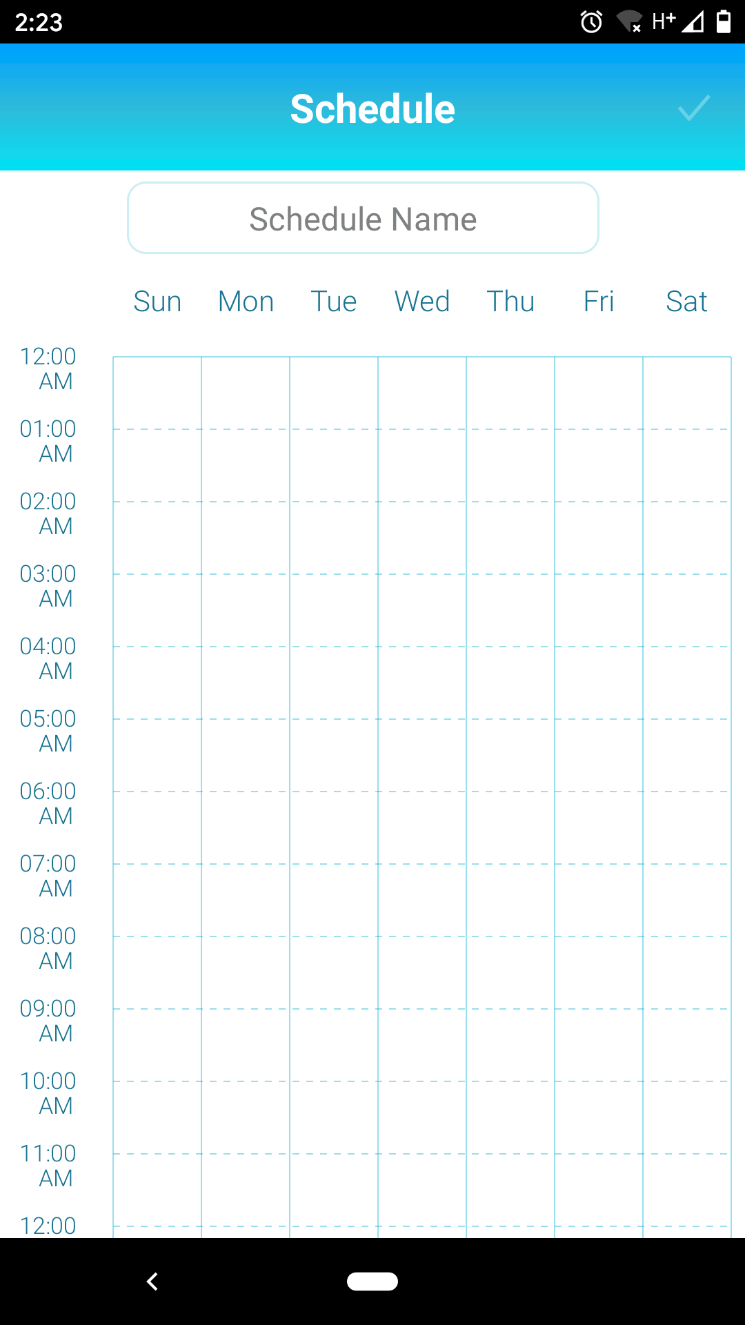 Screenshot 20191126 142303 D-Link DIR-3060 EXO AC3000 Router Review