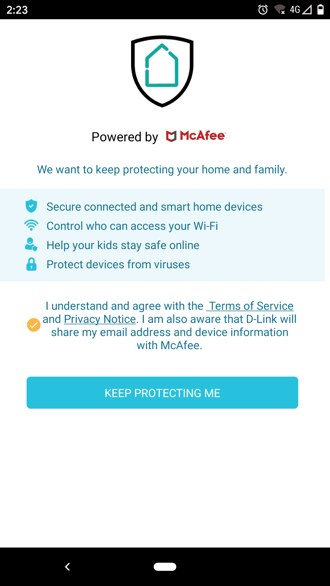 Screenshot 20191126 142331 D-Link DIR-3060 EXO AC3000 Router Review