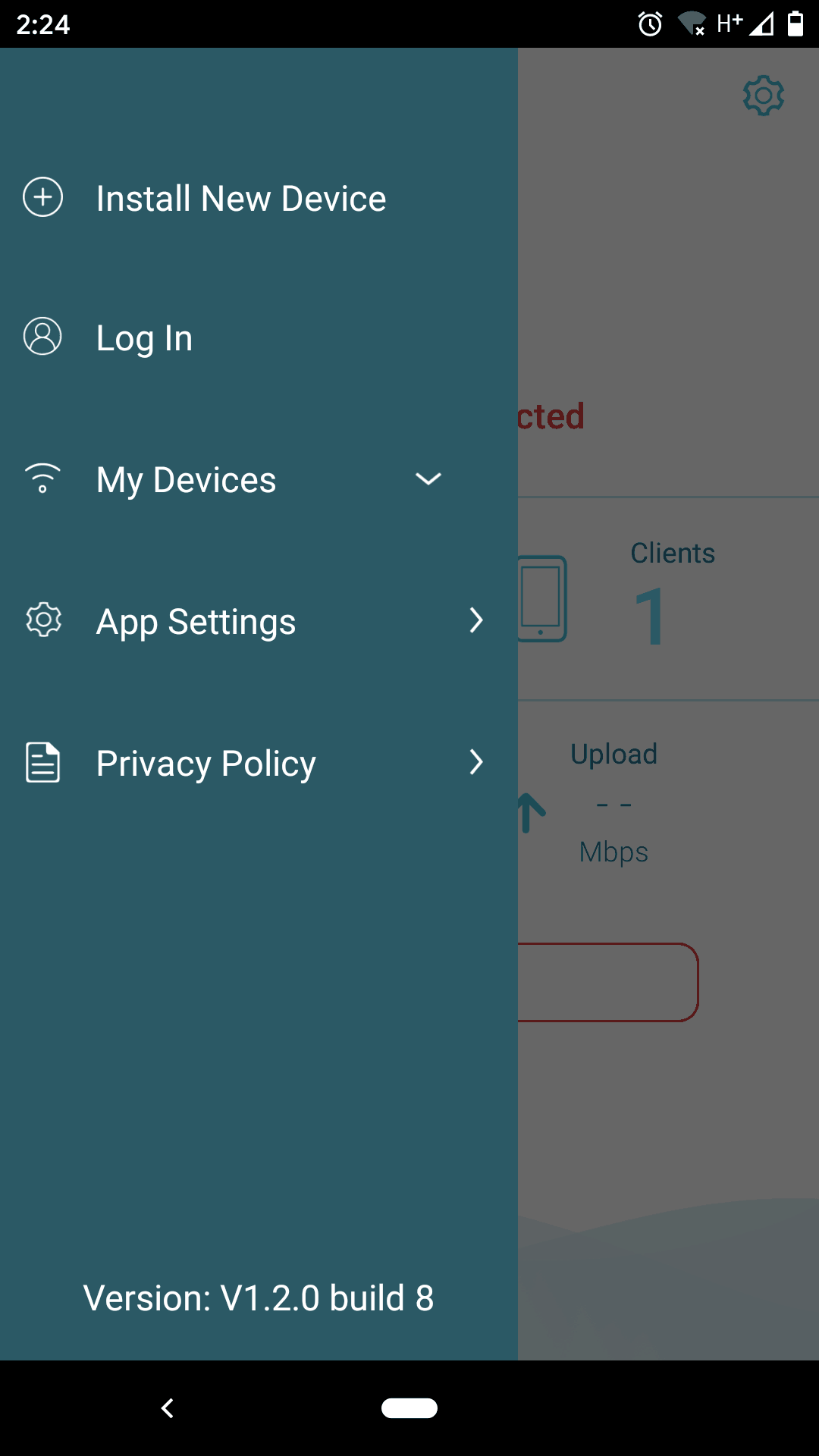 Screenshot 20191126 142451 D-Link DIR-3060 EXO AC3000 Router Review