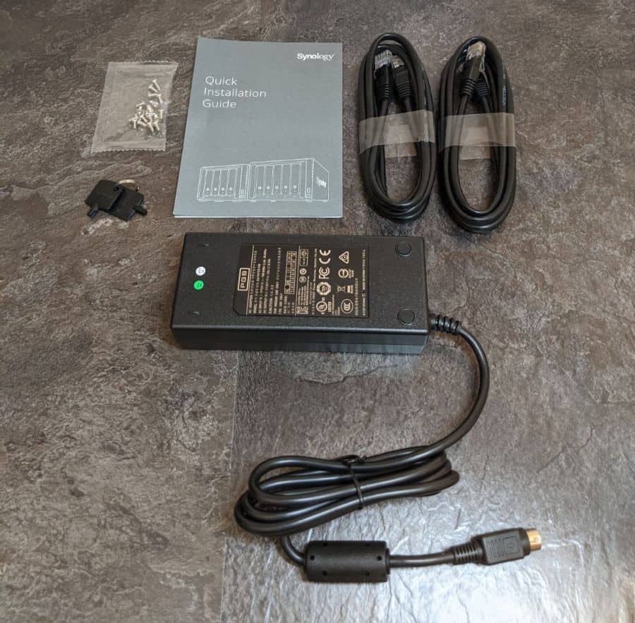 Synology DS918 Photos 03 Synology DS918+ NAS Review