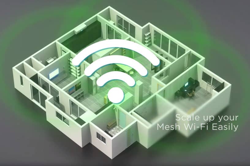 d-link dir3060 review