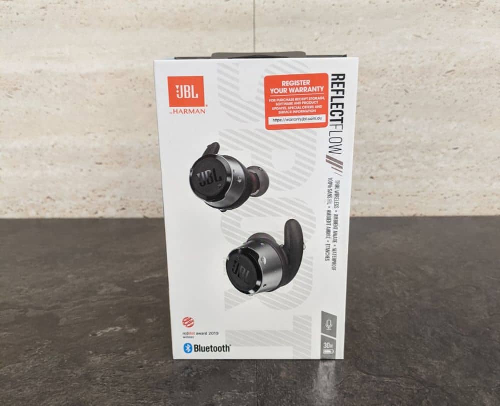 JBL Reflect Flow Photos 01 JBL Reflect Flow Review