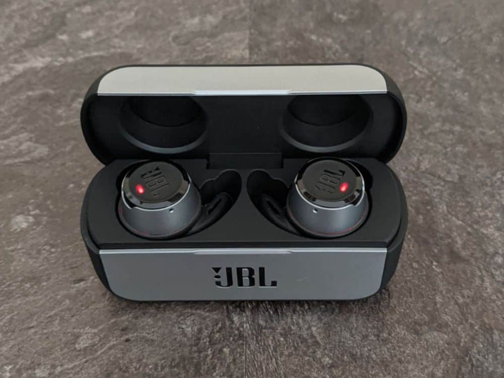 JBL Reflect Flow Photos 07 JBL Reflect Flow Review