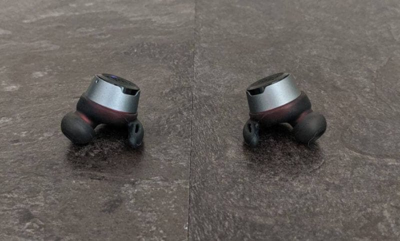 JBL Reflect Flow Photos 12 JBL Reflect Flow Review