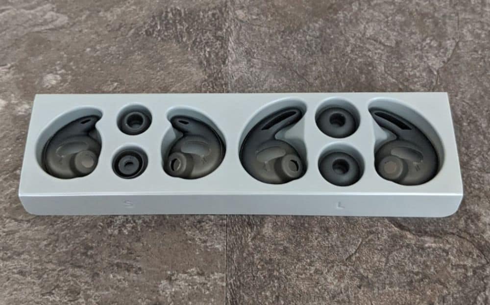 JBL Reflect Flow Photos 13 JBL Reflect Flow Review