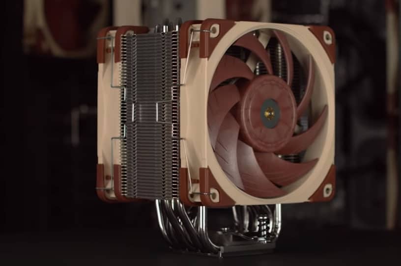 Noctua NH-U12A Review