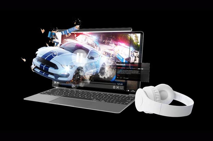 amd ces banner1 AMD Announces World’s Highest Performance Desktop