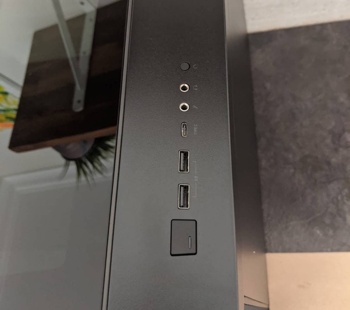 Fractal Design Vector RS Review 7 Fractal Design Vector RS Photos 03 Fractal Design Vector RS Review