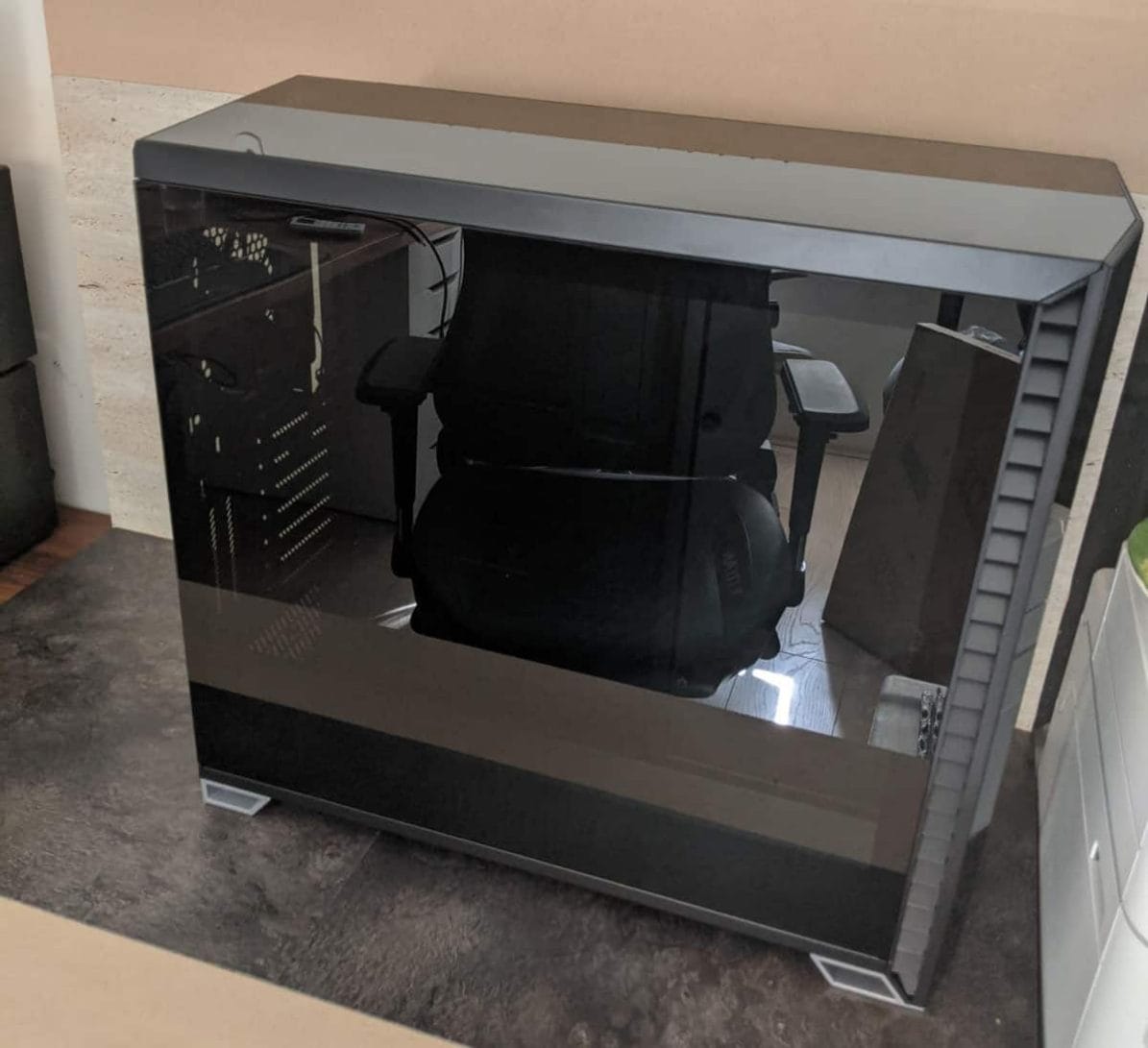 Fractal Design Vector RS Review 10 Fractal Design Vector RS Photos 06 Fractal Design Vector RS Review