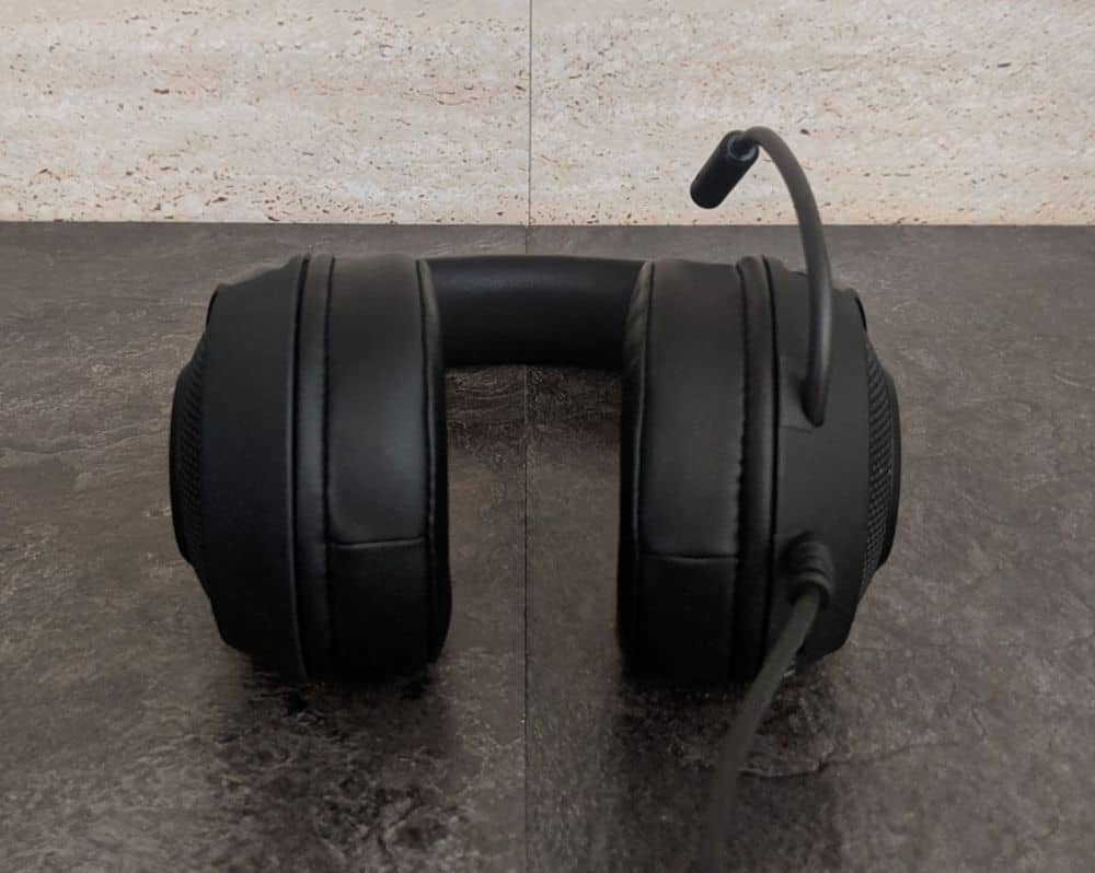 Razer Kraken X USB Photos 05 Razer Kraken X USB Review