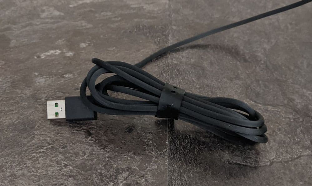 Razer Kraken X USB Photos 09 Razer Kraken X USB Review