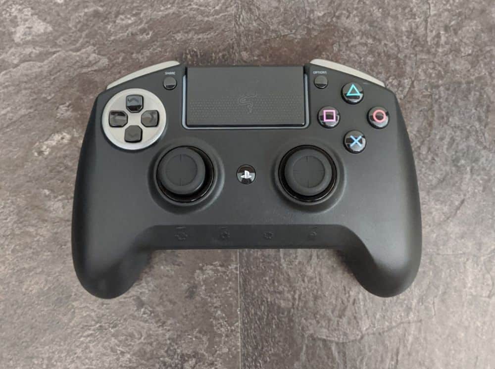 Razer Raiju Ultimate Photos 08 Razer Raiju Ultimate Review