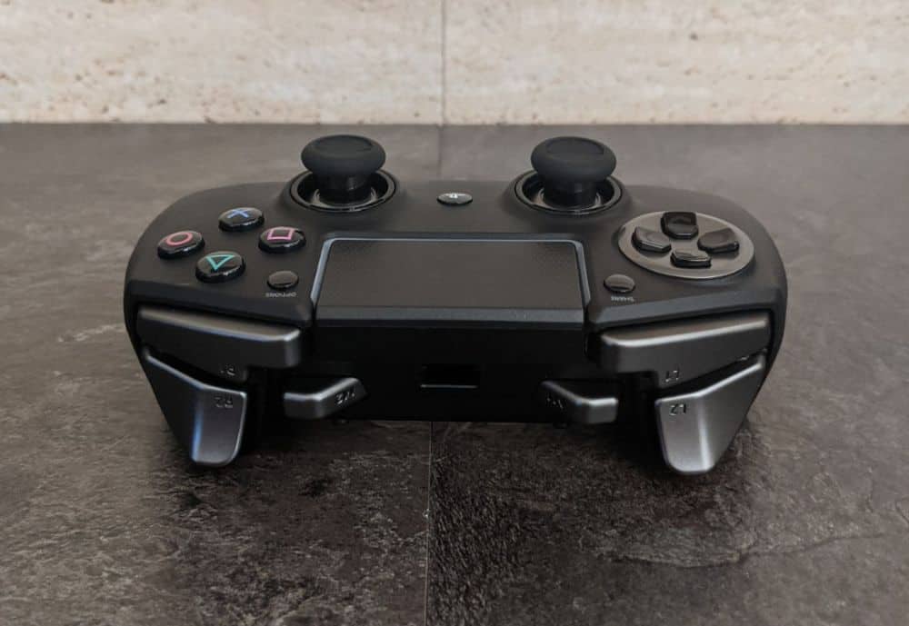 Razer Raiju Ultimate Photos 11 Razer Raiju Ultimate Review