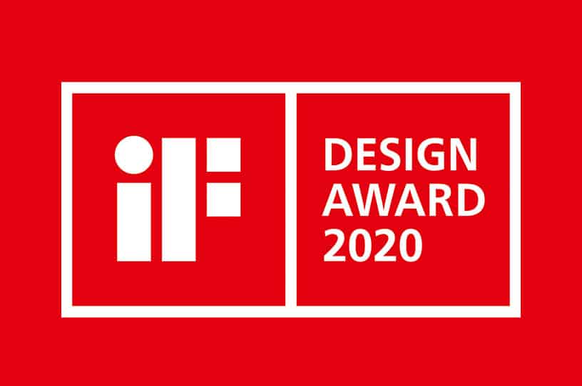 epson design award Epson Large Format Printers Win iF Design Award 2020