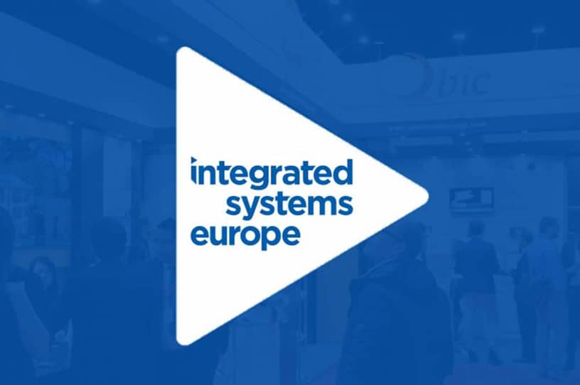 ise sony ISE 2020 Sees Sony Creates the Ideal Future for Education to the Workplace